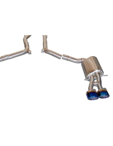 Escape Mercedes W212 E63 2010-2013