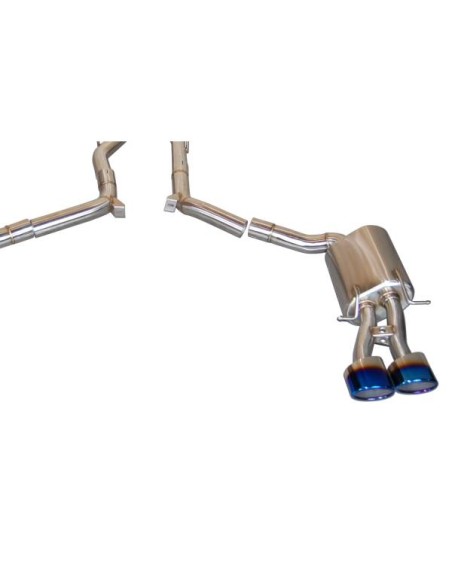 Escape Mercedes W212 E63 2010-2013