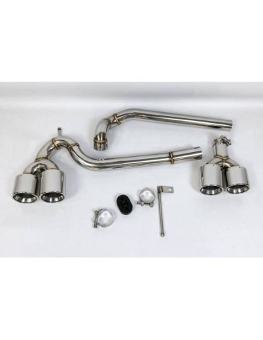 Escape BMW F10 / F11 Look M5