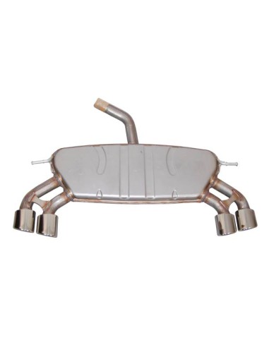 Escape Volkswagen Golf 7 look R20