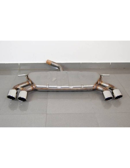 Escape Volkswagen Golf 7 look R20