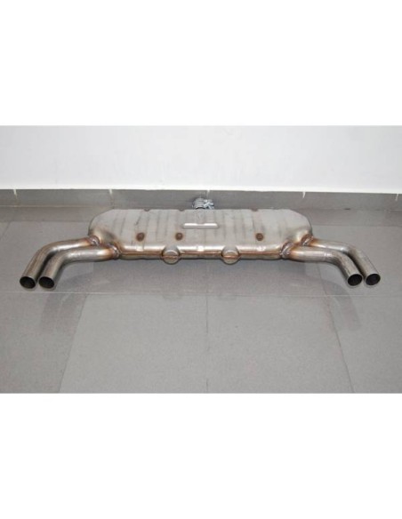 Escape Audi A3 V8 tipo RS3