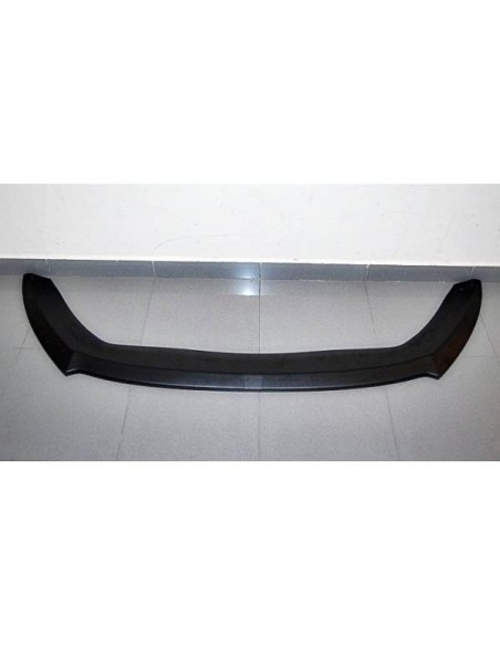 Spoiler Delantero Audi Q8 RSQ8 Negro brillante