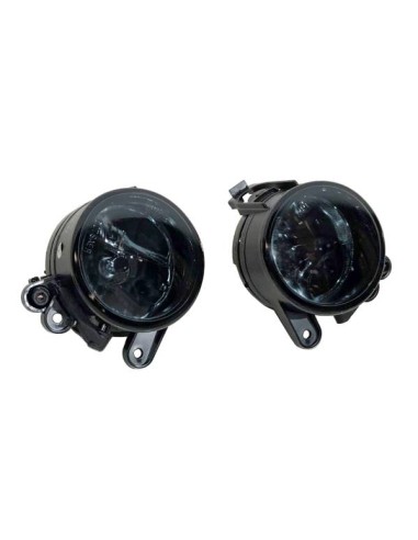 Faros Antiniebla Volkswagen Golf 5