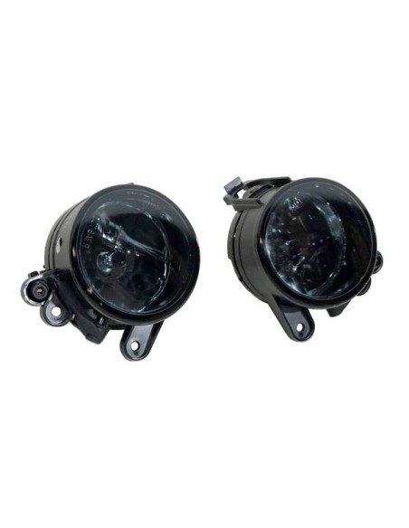 Faros Antiniebla Volkswagen Golf 5