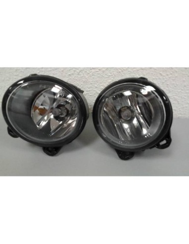 Faros Antinieblas BMW E92, E93(Tcb6185), F10(Tcb1013) Y F30(Tcbf3011)