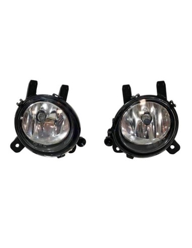 Faros Antiniebla BMW F20 12-14 / F30 / F32