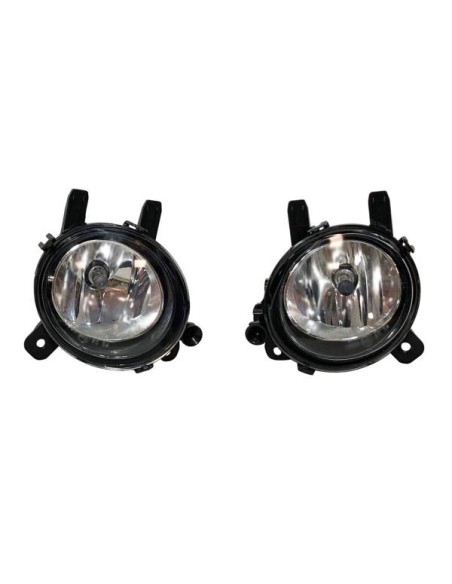 Faros Antiniebla BMW F20 12-14 / F30 / F32