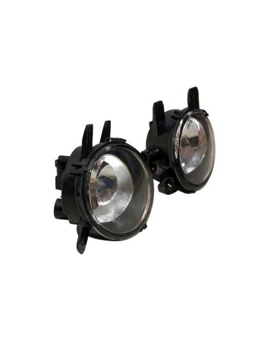 Faros Antiniebla BMW F20 12-14 / F30 / F32