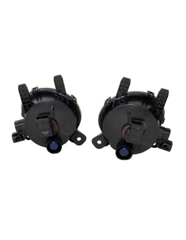 Faros Antiniebla BMW F20 12-14 / F30 / F32