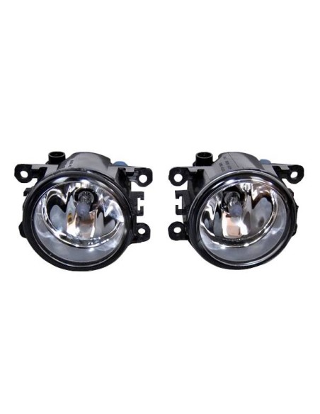 Faros Antiniebla Range Rover Sport 2005-2012