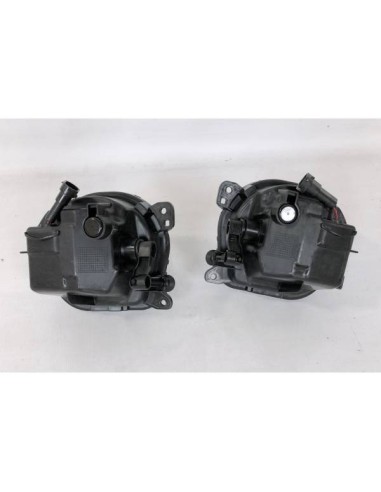 Faros Antinieblas BMW F10/F11/F18 10-16 Para TCB1013 Led