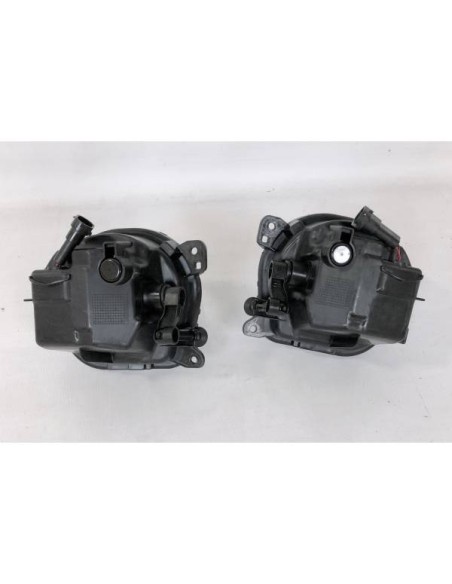 Faros Antinieblas BMW F10/F11/F18 10-16 Para TCB1013 Led