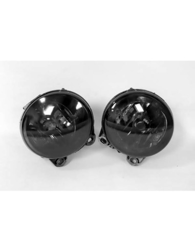 Faros Antinieblas BMW E92, E93(Tcb6185), F10(Tcb1013) Y F30(Tcbf3011) Smoked