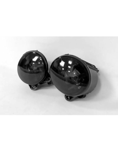 Faros Antinieblas BMW E92, E93(Tcb6185), F10(Tcb1013) Y F30(Tcbf3011) Smoked
