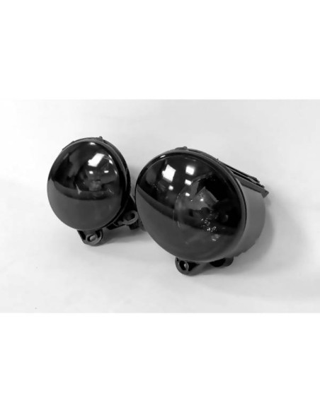 Faros Antinieblas BMW E92, E93(Tcb6185), F10(Tcb1013) Y F30(Tcbf3011) Smoked