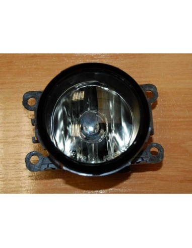 Faros Antinieblas Universales