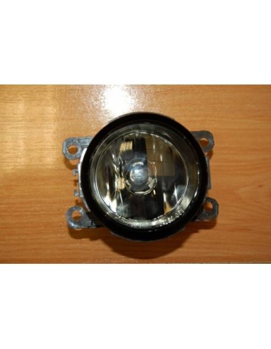 Faros Antinieblas Universales