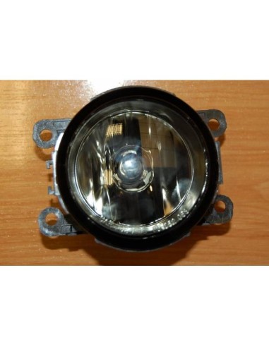 Faros Antinieblas Universales