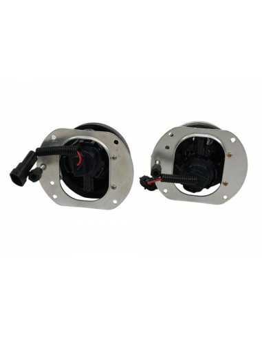 Faros Antiniebla Mercedes W204 07-10 / W211 07-09 / W209