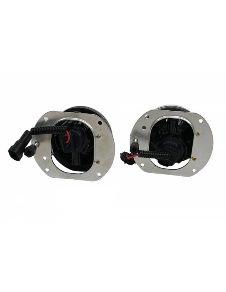 Faros Antiniebla Mercedes W204 07-10 / W211 07-09 / W209