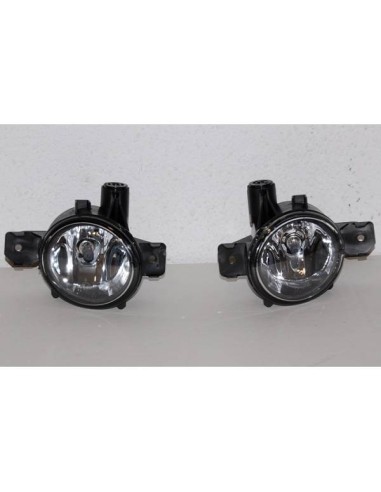 Faros Antiniebla BMW E82 M1