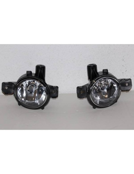 Faros Antiniebla BMW E82 M1