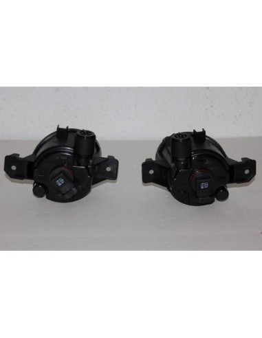 Faros Antiniebla BMW E82 M1