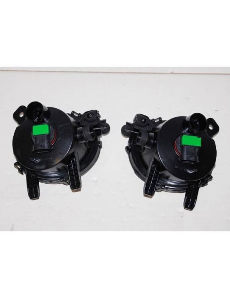 Faros Antiniebla BMW F20 12-14 / F30 / F32 Ahumado