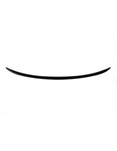 Difusor Trasero Audi A4 09-12 B8 Carbono