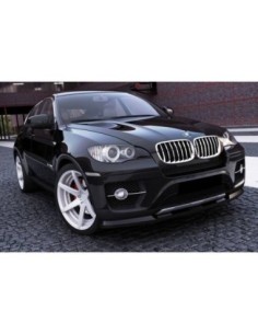 Spoiler Delantero BMW G80...