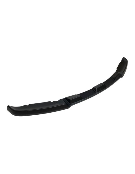 Spoiler Delantero BMW G80 Look M3/G81 Look M4/G82/G83 Negro Brillo