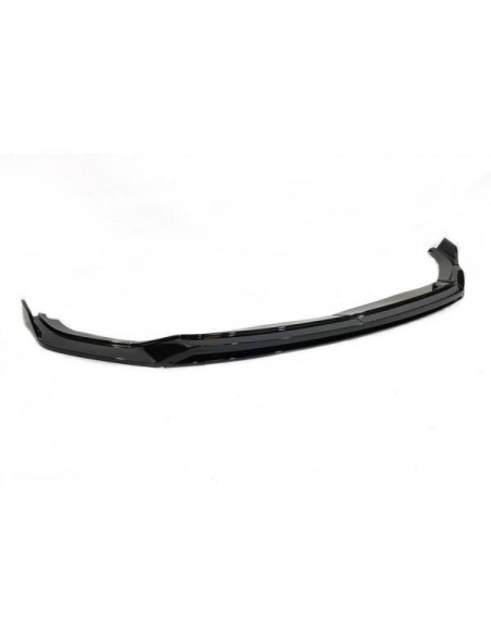 Spoiler Delantero BMW E60 / E61 Look M-Tech II ABS