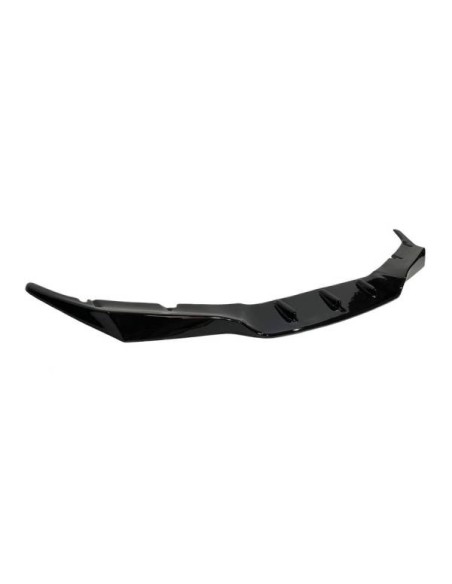 Spoiler Delantero BMW F10 10-16 Look M-Tech Y LCI ABS