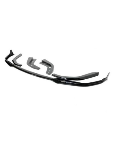 Spoiler Delantero Mercedes W205 Look...