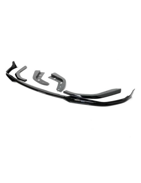 Spoiler Delantero Mercedes W205 Look C63 AMG