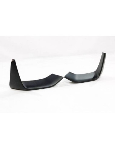 Spoiler Delantero Mercedes W176 Look...