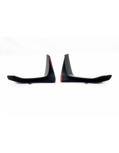 Spoiler Delantero Mercedes W176 Look...