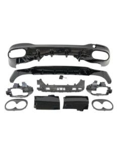 Spoiler Delantero BMW F80...