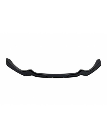 Spoiler Delantero BMW F30 Look Performance Look Carbono