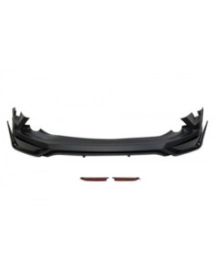 Spoiler Delantero BMW G30...