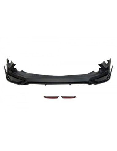 Spoiler Delantero BMW G30 LCI Look M...