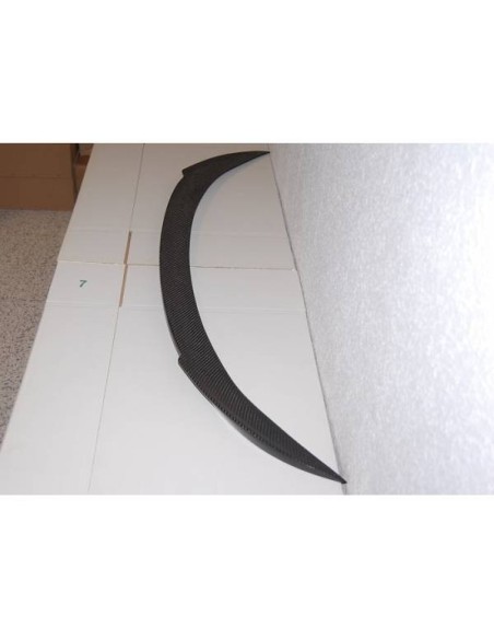 Alerón BMW F13 2012-2016 Carbono