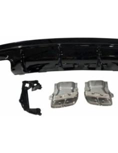 Spoiler Delantero BMW F32 /... 2