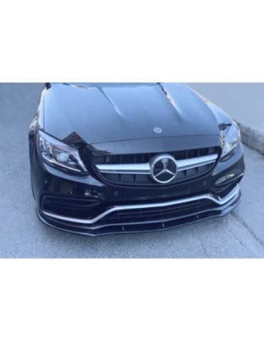 Spoiler Delantero BMW F80 M3/ F82 M4/...