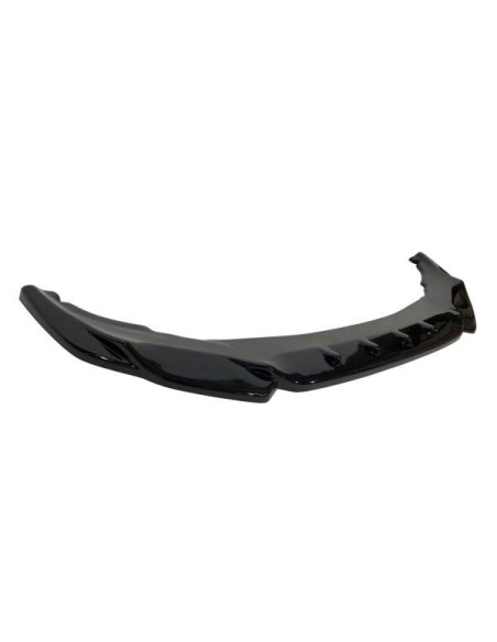 Spoiler Delantero Ford Mustang Match-E 2021 Negro Brillante