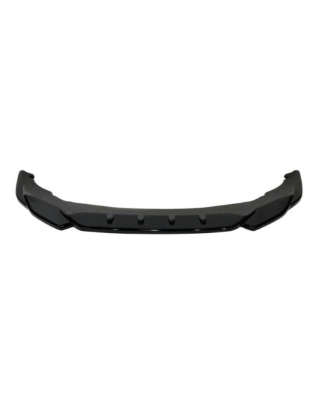 Spoiler Delantero Ford Mustang Match-E 2021 Negro Brillante