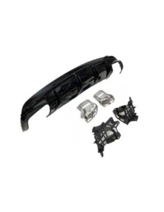 Spoiler Delantero BMW F15... 2