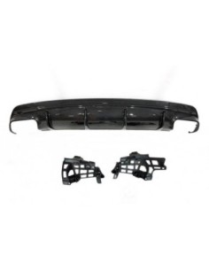 Spoiler Delantero...