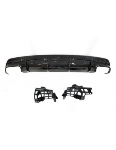 Spoiler Delantero Volkswagen Scirocco...